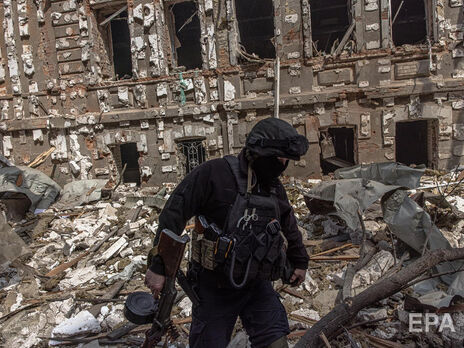 Оккупанты 23 раза обстреляли Харьков и нанесли один ракетный удар. Трое мирных жителей погибли