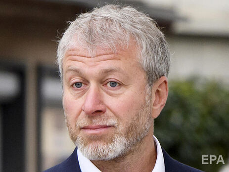 Абрамович приезжал в Киев в попытках возобновить переговоры Украины и РФ – СМИ