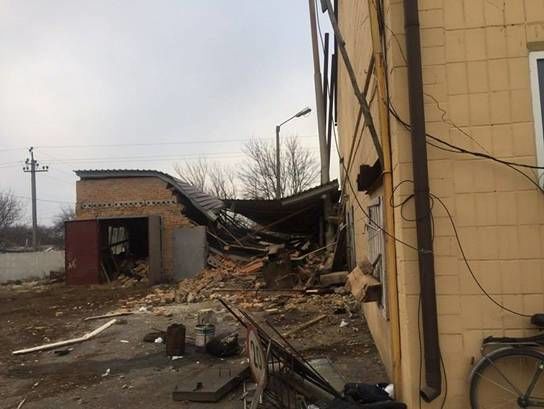 В Киевской области взорвался котел, есть погибший