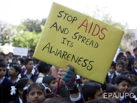 Минздрав Украины: Впервые препараты для заместительной терапии будут приобретены за счет госбюджета