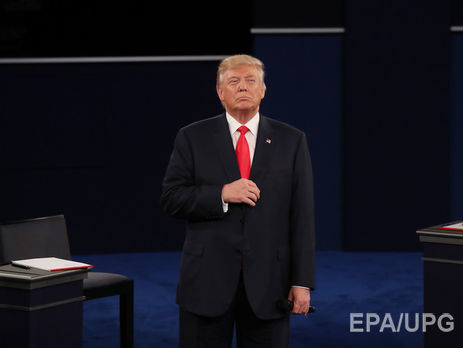 В пресс-службе Пинчука объяснили, что бизнесмен перечислил фонду Трампа $150 тыс. для организации его выступления на форуме YES