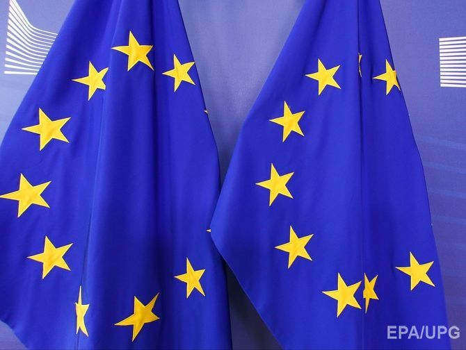 В Брюсселе сегодня пройдет саммит Украина &ndash; ЕС