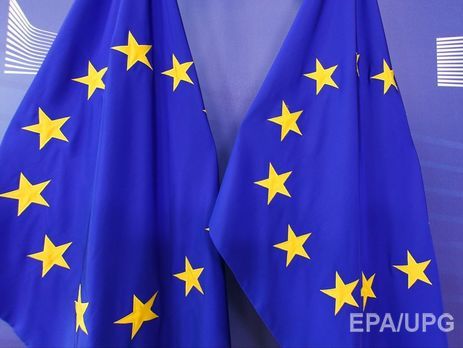 В Брюсселе сегодня пройдет саммит Украина – ЕС