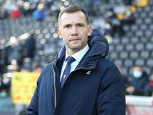 Гордость за Украину, 