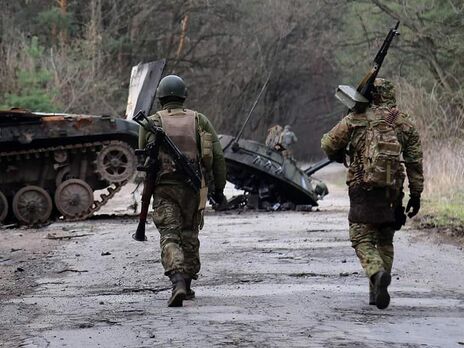 Венедиктова: Украина в этой войне победит, но нам необходимо оружие