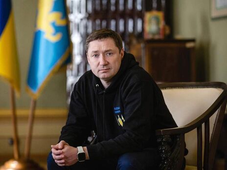 Во Львове ракеты попали по объекту военной инфраструктуры и по шиномонтажу, погибло шесть человек – глава ОВА