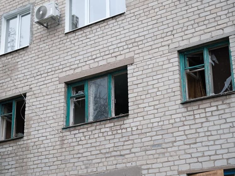Российские оккупанты нанесли ракетный удар по Краматорску – глава Донецкой ОВА