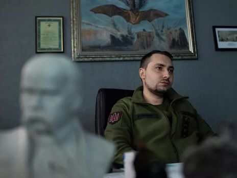 Буданов: В какой-то момент мы сможем прорвать блокаду в Мариуполе