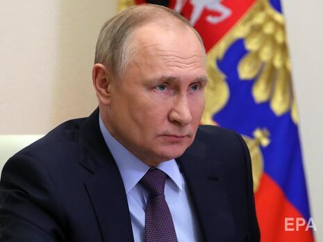 Премьер Италии считает, что разговоры с Путиным уже не имеют смысла