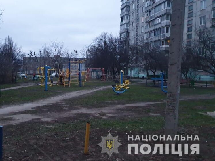 Оккупанты утром обстреляли Харьков, два человека погибли. Горожан просят не покидать укрытия
