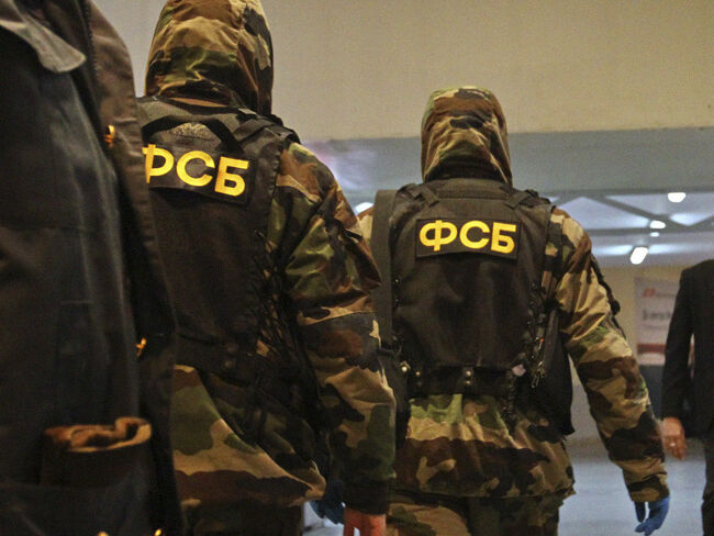 У РФ із тими, хто відмовляється від участі у війні, працює ФСБ, погрожують розправами із родичами – розвідка України