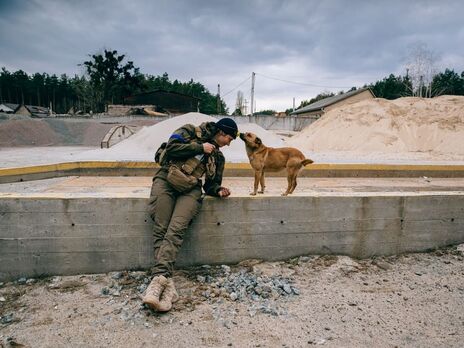 Зеленский: Люди не должны быть орудиями режимов и диктаторов – вот за что мы боремся