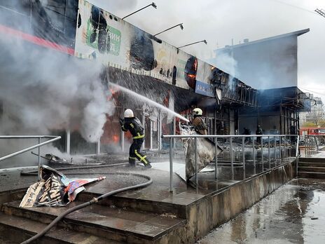 За сутки в Харьковской области в результате обстрелов оккупантов погибли девять человек – ОГА