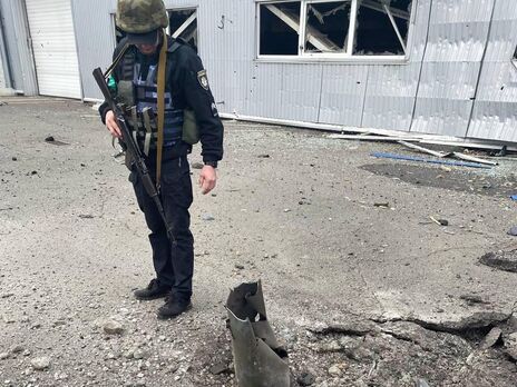 В Украине зарегистрировано почти 7,5 тыс. уголовных производств против оккупантов из РФ, Беларуси и их пособников – МВД