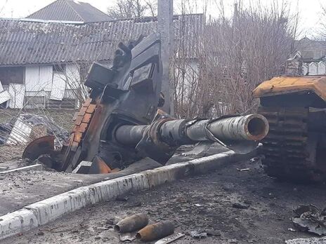 Окупанти мають намір узяти під контроль обидві області Донбасу, вважають у ЗСУ