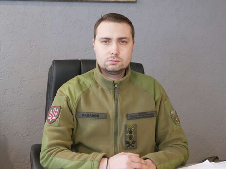 Буданов: Путин не отказался от своих планов – Украина должна перестать существовать как государство