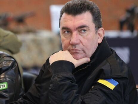 Россияне поставили задание уже до Пасхи получить Донецкую и Луганскую области и сделать подарок своему фюреру – Данилов