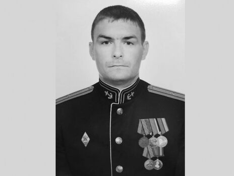 В анексованому Криму повідомили про смерть капітана російського корабля 