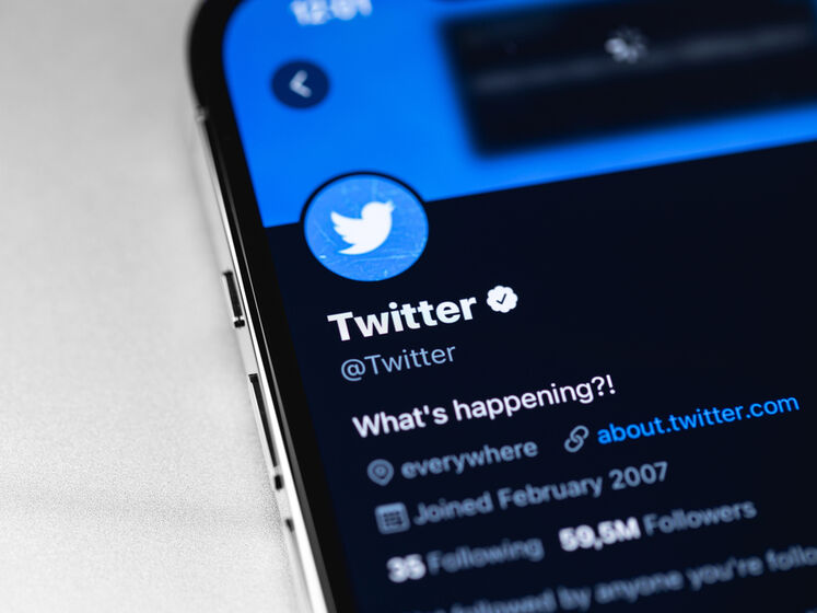 Twitter запустив захисний план, що ускладнює для Маска придбання компанії