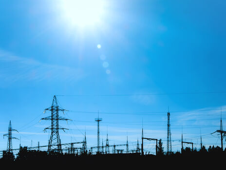 ДТЭК Ахметова бесплатно поставила военным и больницам электроэнергию на 75 млн грн