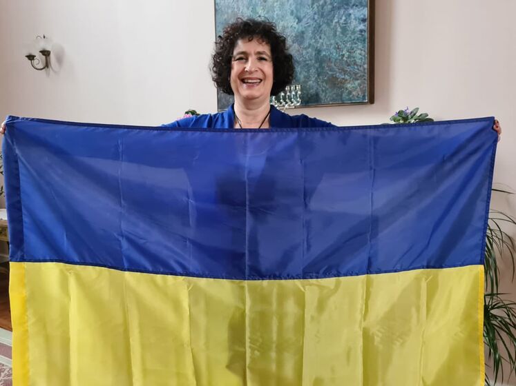 Амбасадорка Великобританії про новий наступ РФ: Україна виборює право жити