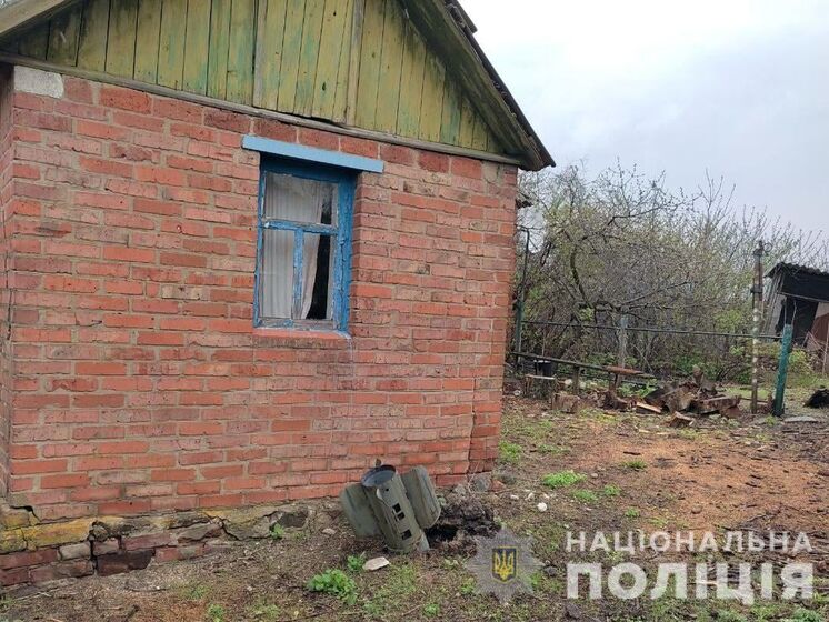 Окупанти протягом доби обстріляли на Донбасі 17 населених пунктів – поліція