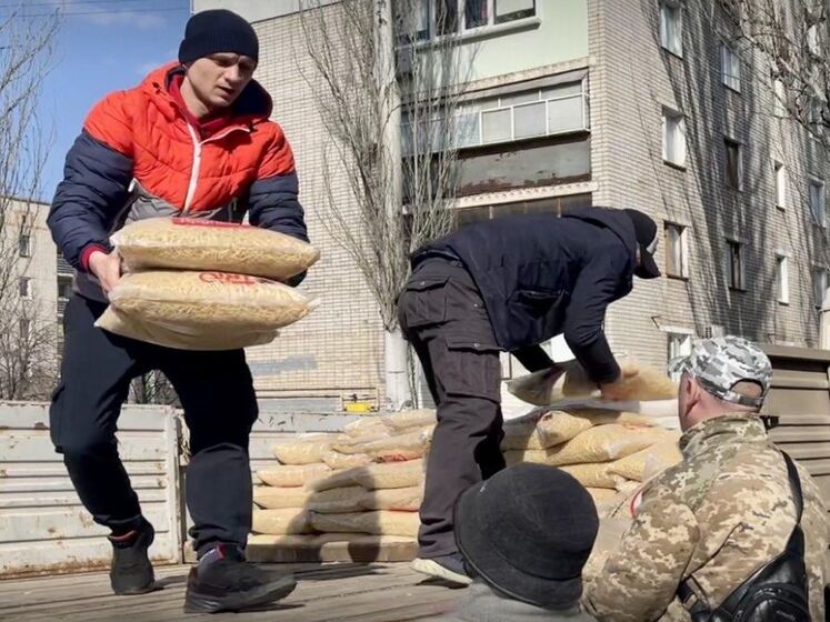 ДТЭК Ахметова направил в поддержку армии и на гуманитарные цели 324 млн грн