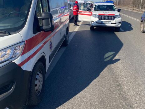 Интенсивность обстрелов Харькова увеличилась, 19 апреля уже погибли три человека – глава обладминистрации