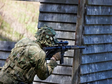 У Росії не залишилося бригади морської піхоти, яка б не зазнала втрат в Україні – CIT