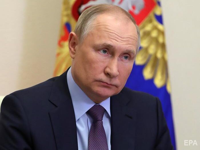 Каспаров: Призначення генерала Дворникова – остання карта Путіна. "Не можу взяти – то все зруйную"