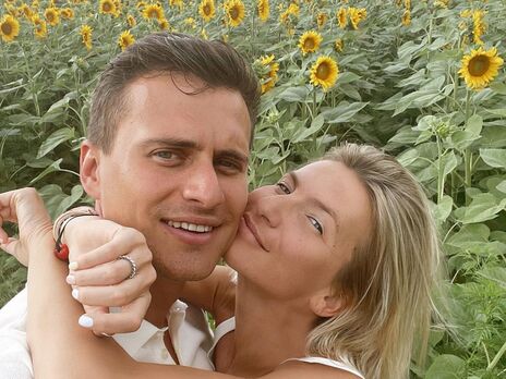 Скичко: Мы не так представляли беременность и роды. Но все равно нам легче, чем людям, которые потеряли жилье или находятся на линии фронта