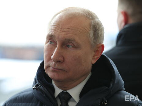 Каспаров: Путін помре від рук свого оточення. Україна поховає його політично, а потім і фізично