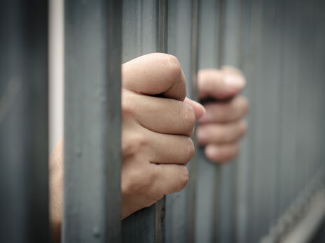 У Львові затримали жительку Криму, яка працювала в одному з так званих міністерств окупованого півострова