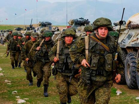 Россия планирует провести принудительную 