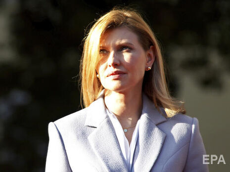 Жена Зеленского – о возможном покушении на его жизнь: Россия способна на все