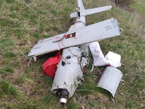 Оккупанты активизировали авиацию и воздушную разведку на востоке Украины – Генштаб