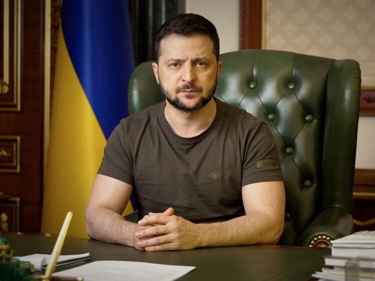 В Украине освобождены от оккупантов уже 934 населенных пункта – Зеленский