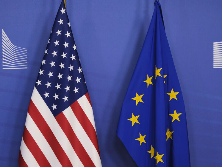 США і союзники обговорили повоєнні гарантії безпеки для України – ЗМІ