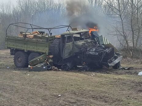 У Харківській області був підпільний склад украдених боєприпасів та комплектування до бронетехніки на $200 млн, власники мали намір співпрацювати з РФ – СБУ