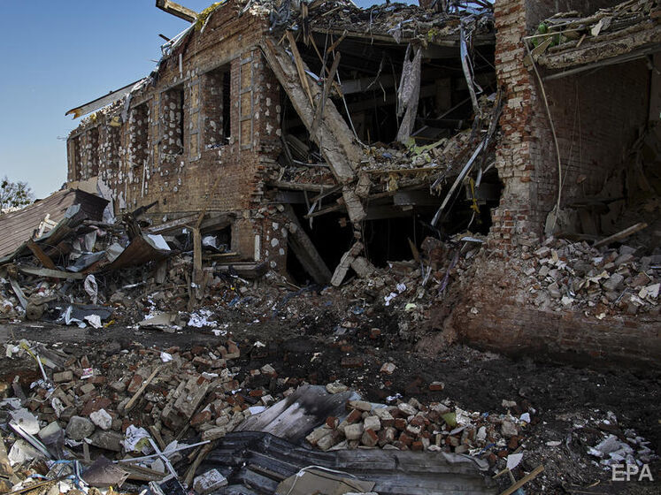 В Харькове с начала войны спасатели извлекли из-под завалов тела 112 погибших, спасли 59 человек
