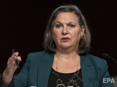 Союзники по НАТО могут быть привлечены к операции по эвакуации из Мариуполя – Нуланд