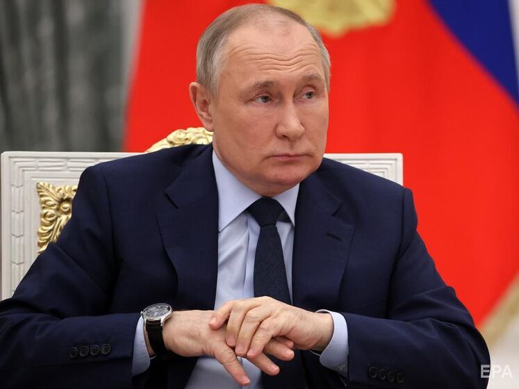 Путін наказав скасувати штурм "Азовсталі" у Маріуполі. Відео