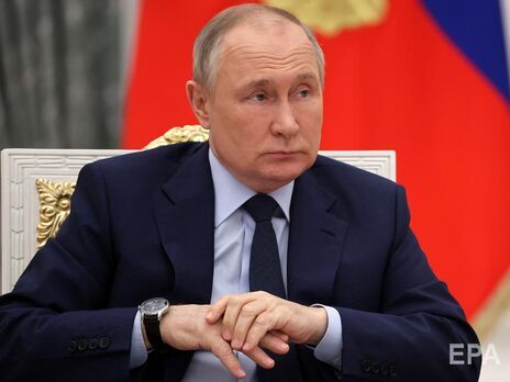 Путин приказал отменить штурм 