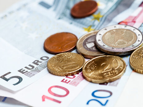 США с начала войны выделили Украине больше средств, чем весь ЕС