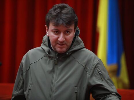 Оккупанты нанесли два удара по Запорожью – глава ОВА