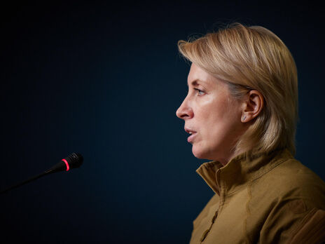 Состоялся очередной обмен пленными с Россией, в Украину возвращаются 19 человек, среди них есть раненые – Верещук