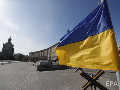 Строк дії воєнного стану в Україні буде продовжено на 30 днів