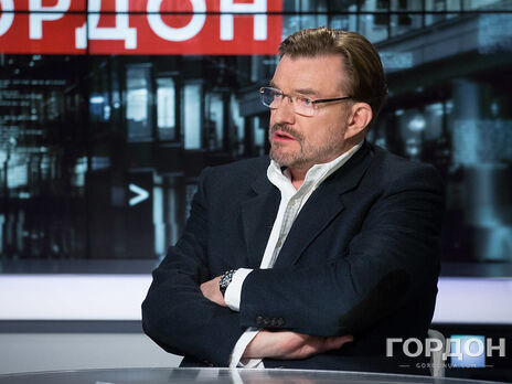 Кисельов: У день початку війни мене найбільше вразило засідання Радбезу ООН: уже Путін виступив, а ці люди й далі обговорювали питання визнання 