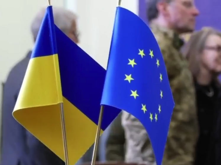 При участии европарламентариев в Киеве официально открыли Европейский дом – Кличко