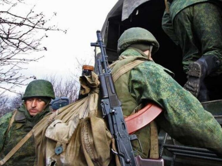 Російські окупанти ізолюють захоплені населені пункти та розстрілюють волонтерів – українська розвідка